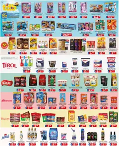Supermercados Rondon - Ofertas do semana - Pré-Visualização do folheto da loja Supermercados Rondon, válido de 10.10.2025 | Página: 3