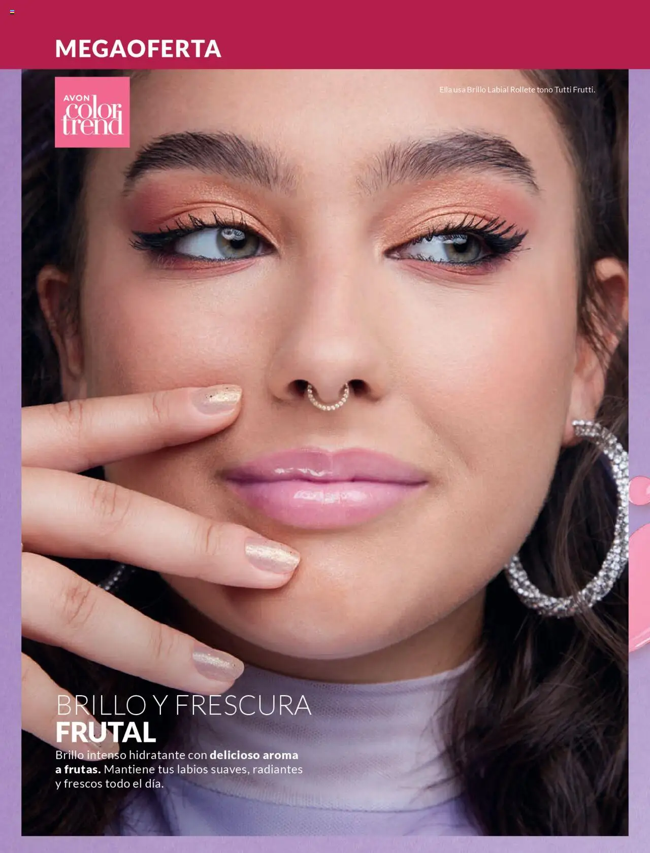 Catálogo Avon válido desde 11.08.2025 | Página: 51