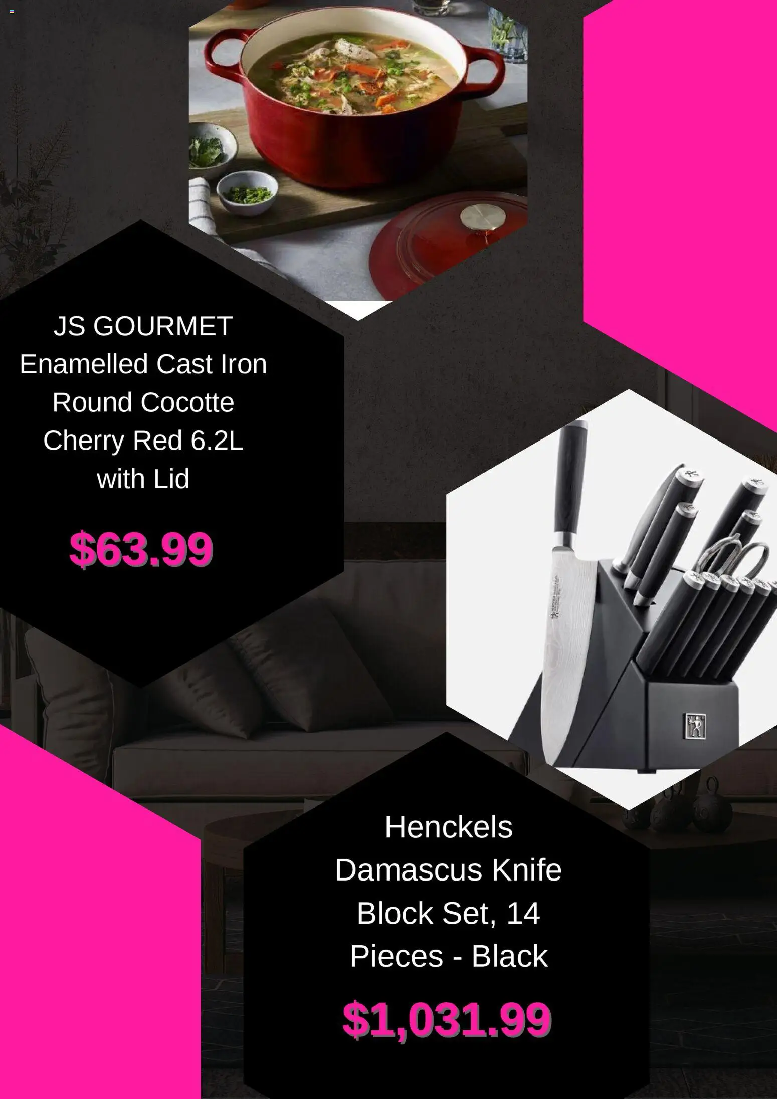 Linen Chest flyer valid from 24.11.2025 | Page: 3