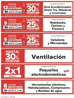 Vista previa Carrefour ofertas válido desde el 13.01.2026 | Página: 28