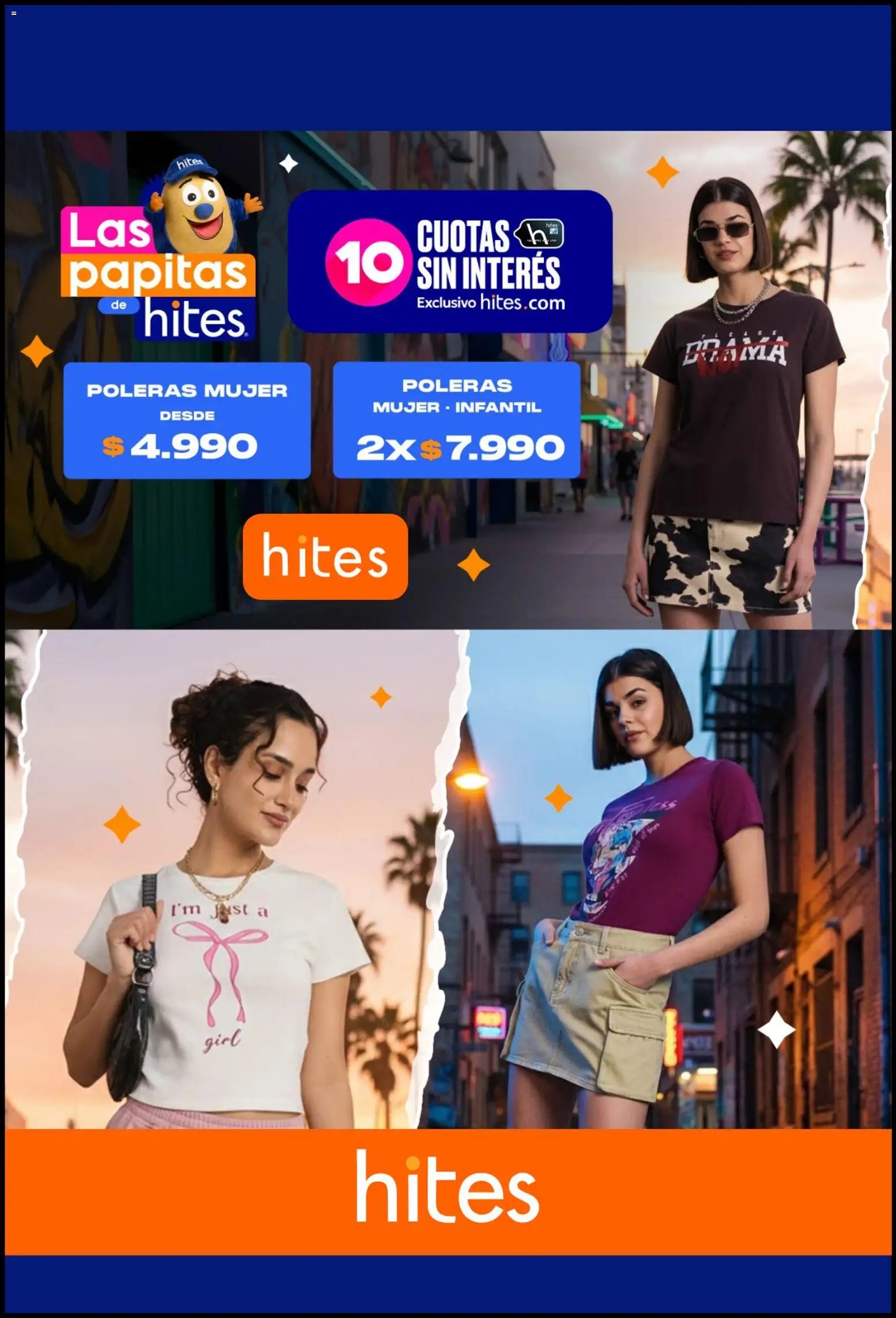 Hites ofertas  │ válido desde el 03.11.2025 | Página: 1