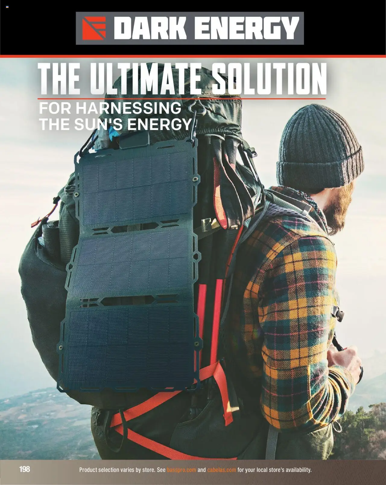 Cabela's Hunting Master 25 - valid from 11.08.2025 | Page: 198