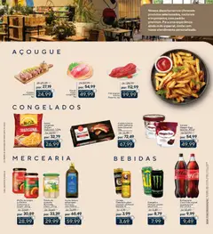 Coop - Ofertas Empório - Pré-Visualização do folheto da loja Coop, válido de 10.02.2026 | Página: 3