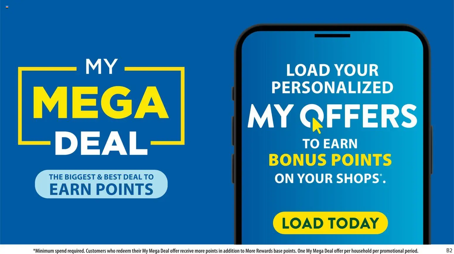 Save on foods flyer valid from 09.04.2026 | Page: 39