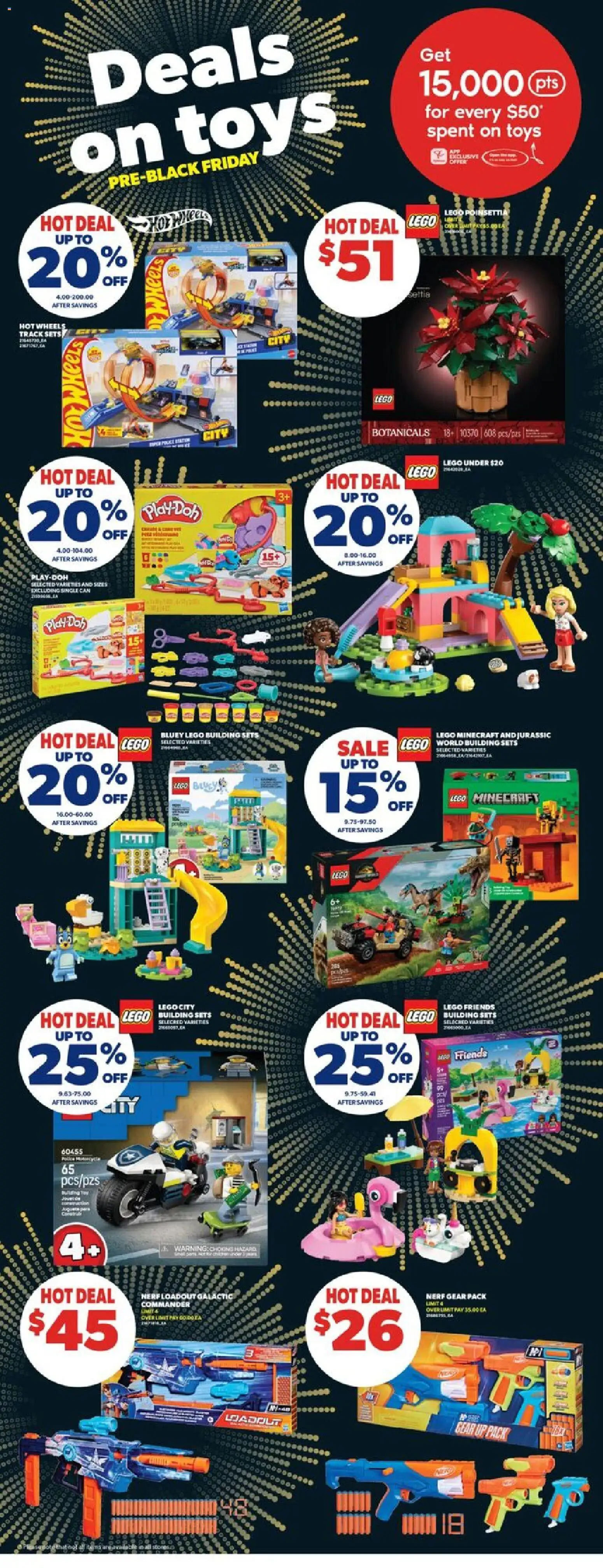 Real Canadian Superstore flyer valid from 13.11.2025 | Page: 39