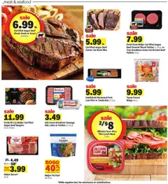 Meijer Weekly Ad - valid from 20.07.2025 | Page: 5