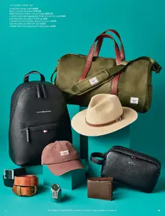 Preview of Myer Catalogue Last Minute Gifting - valid from 04.12.2025 | Page: 22