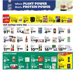 Preview of Hannaford weekly ads valid from 11.01.2026 | Page: 8
