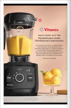 Vista previa de Costco Revista Noviembre, nuevo folleto de la tienda, válido en México a partir del 01.11.2025 | Página: 80 | Productos: Sopa, Cocina
