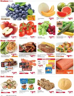 Family Fare Weekly Ad - valid from 20.07.2025 | Page: 3