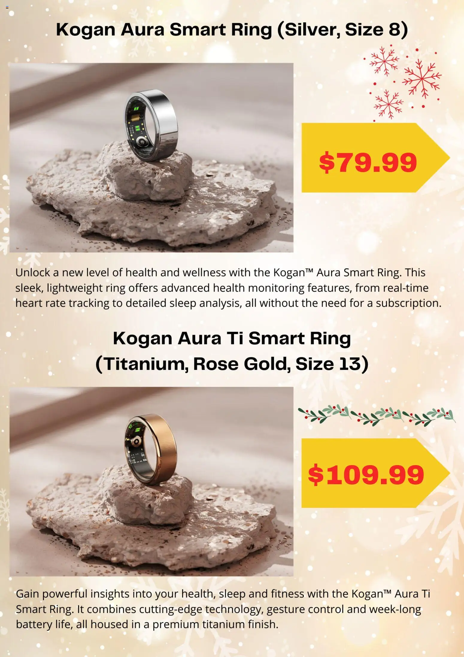 Dick Smith catalogue from 05.12.2025 | Page: 2