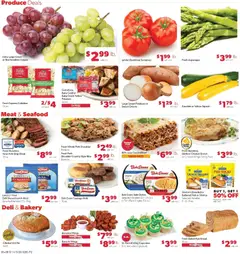 Preview of Family Fare weekly ads valid from 08.03.2026 | Page: 2