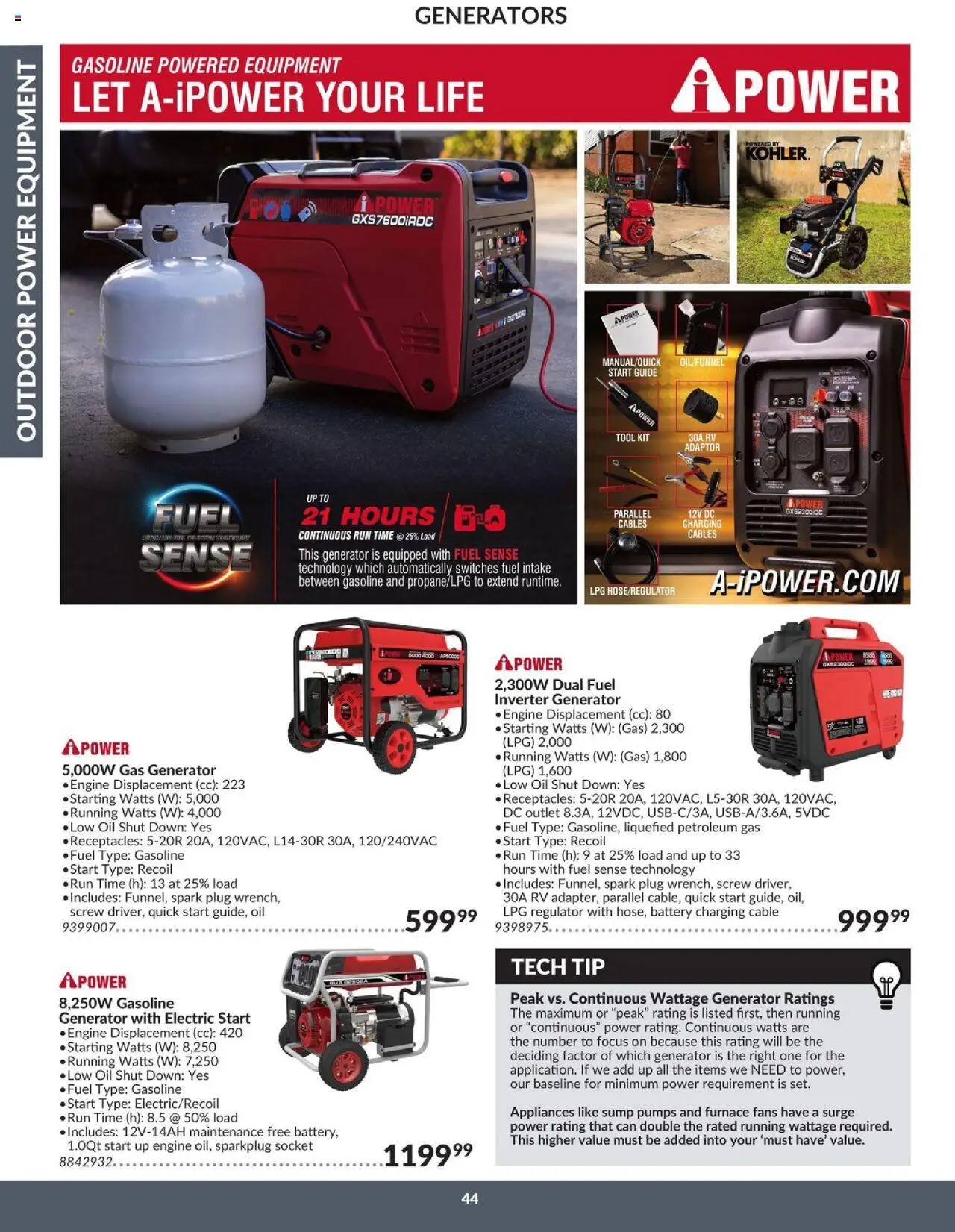 Princess Auto flyer valid from 16.04.2025 | Page: 49 | Products: Cable, Socket, Battery, Oil