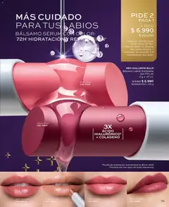 Catálogo L'Bel Campaña 6 válido desde el 31.03.2026 | Página: 83