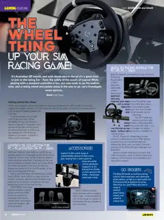 Preview of JB Hi-Fi STACK mag - valid from 02.03.2026 | Page: 50 | Products: Audio, Playstation, Xbox, Game