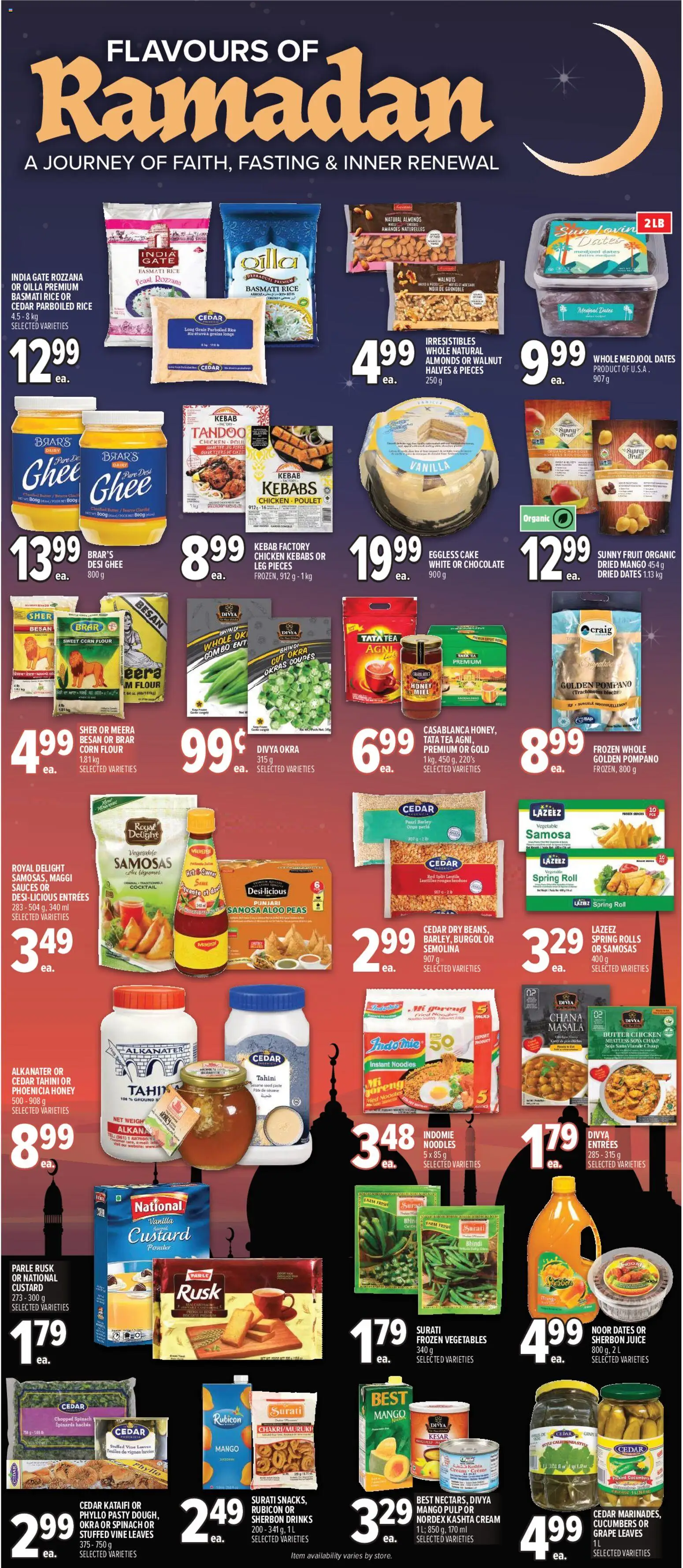 Metro flyer valid from 05.02.2026 | Page: 18