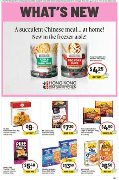 Preview of Ritchies Catalogue - valid from 11.02.2026 | Page: 32