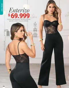 Carmel - Carmel C03 2026 -  Vista previa de la revista de la tienda Carmel valido desde el 01.03.2026 | Página: 62 | Productos: Enterizo