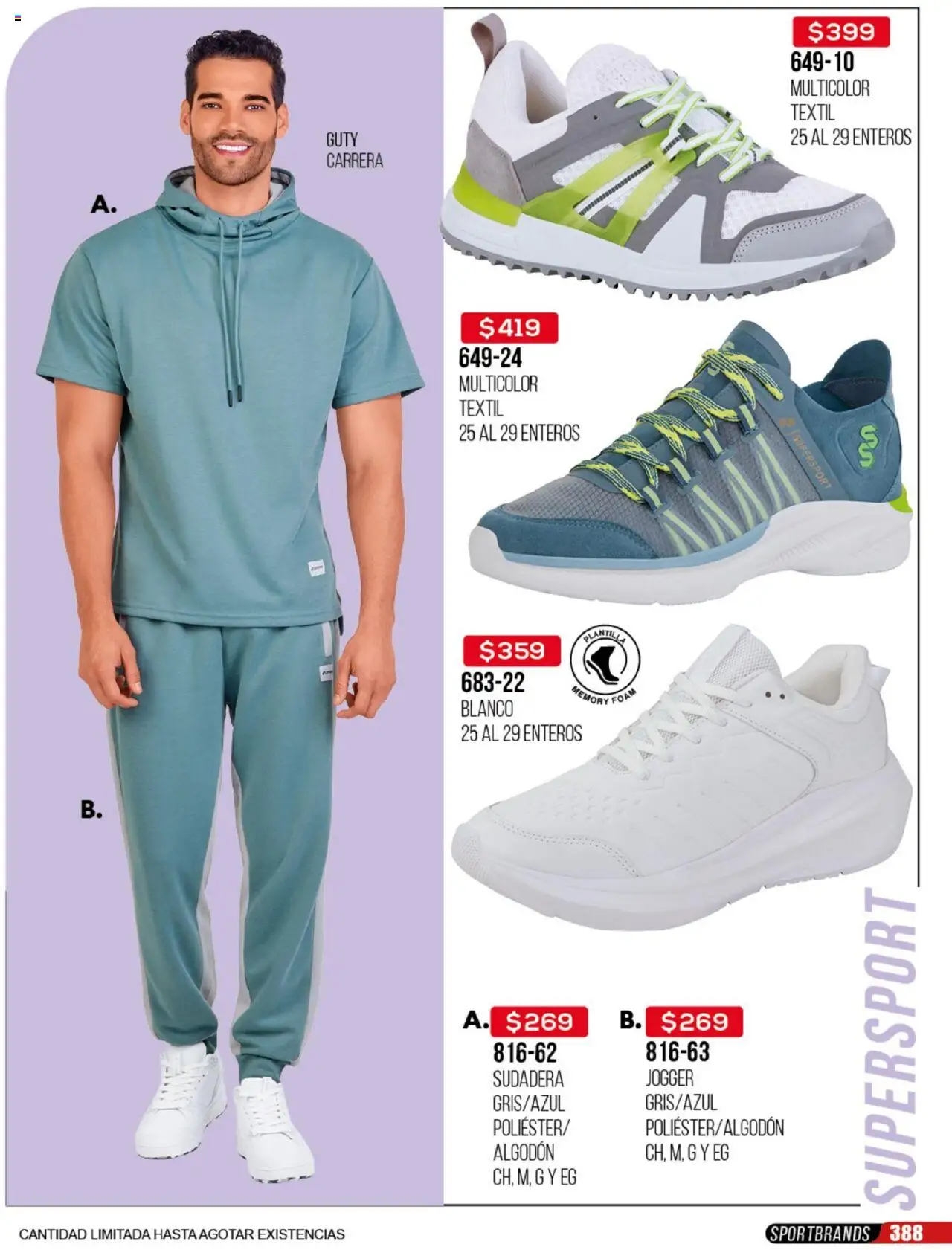 Nuevas ofertas de Cklass válidas en toda la República Mexicana desde el 30.05.2025. ¡Encuentra las mejores ofertas en Cklass catálogo Rebajas Ropa! | Página: 650 | Productos: Algodón, Sudadera