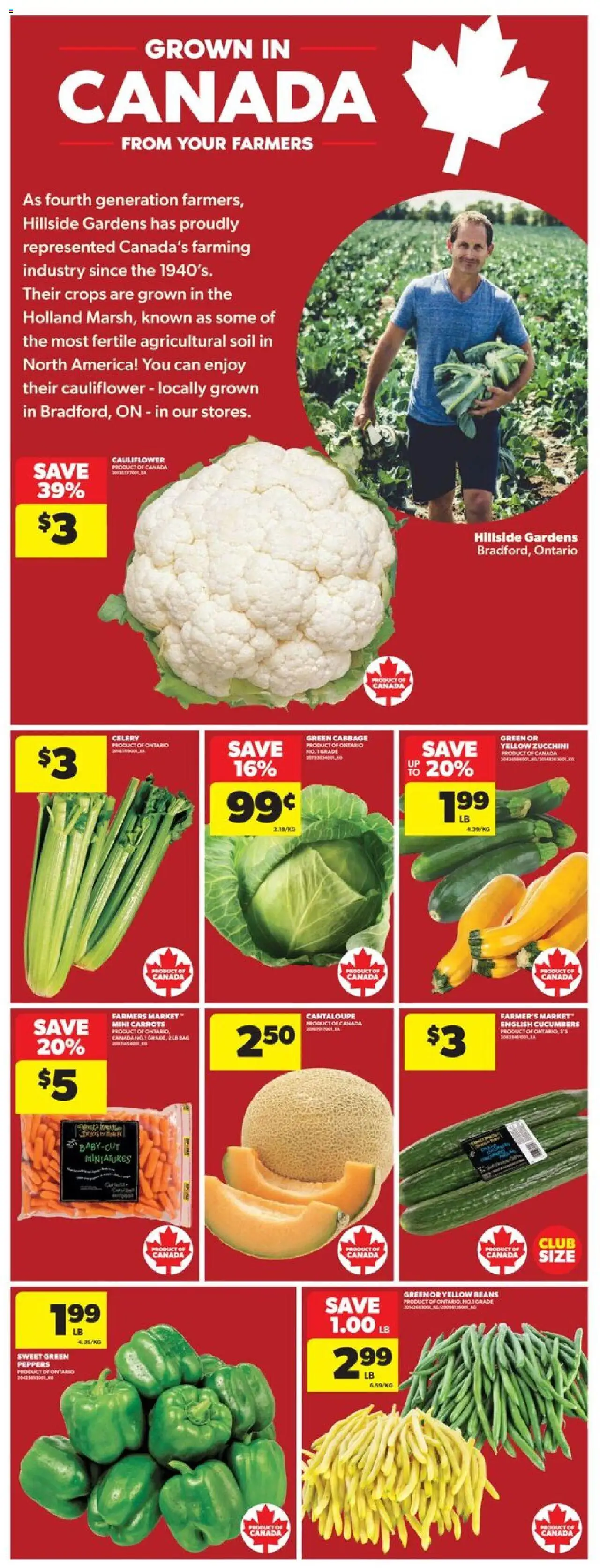 Real Canadian Superstore flyer valid from 07.08.2025 | Page: 8