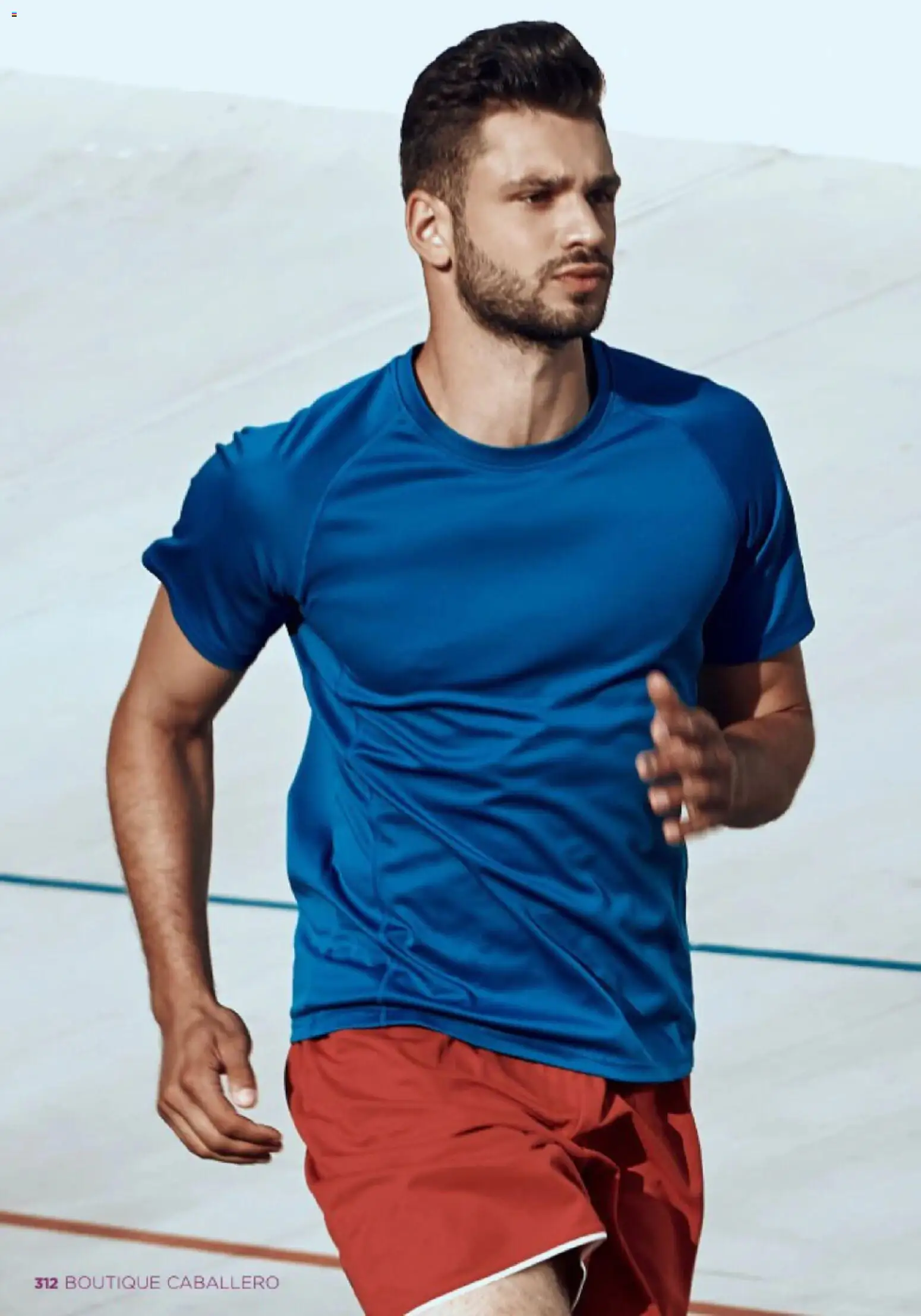 Nuevas ofertas de Ilusión válidas en toda la República Mexicana desde el 01.04.2026. ¡Encuentra las mejores ofertas en Ilusión catálogo Primavera! | Página: 314