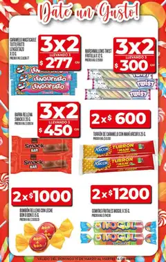 Vista previa Dia - Ofertas válido desde el 08.04.2026 | Página: 23