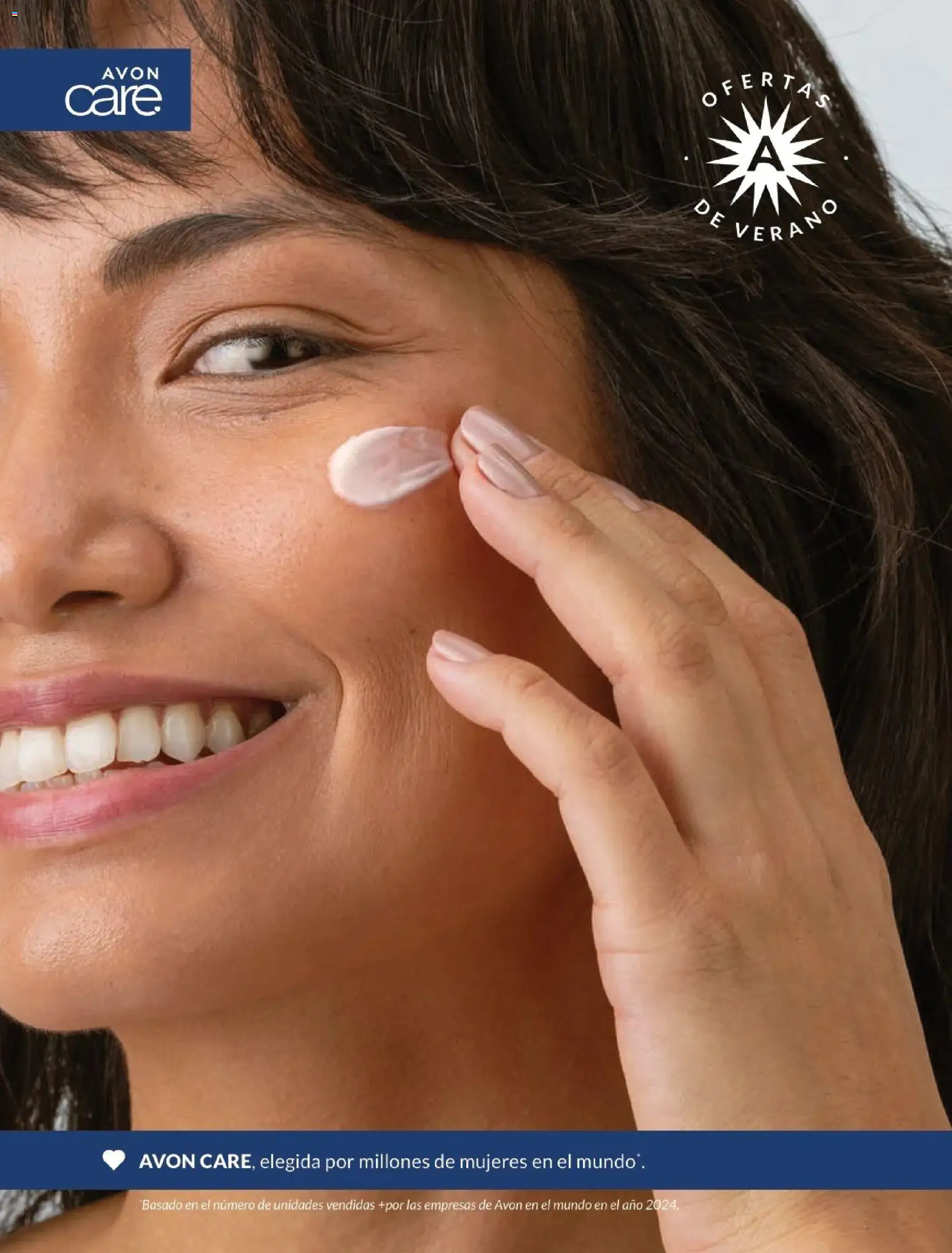 Catálogo Avon válido desde 01.01.2026 | Página: 103