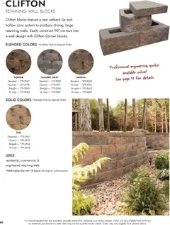 Preview of Menards weekly ads valid from 13.03.2025 | Page: 60 | Products: Cap, Date