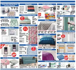 Preview of Ocean State Job Lot weekly ads valid from 04.12.2025 | Page: 9