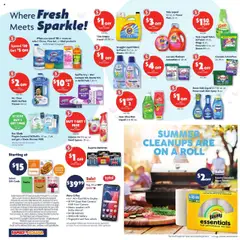 Family Dollar Weekly Ad - valid from 13.07.2025 | Page: 6