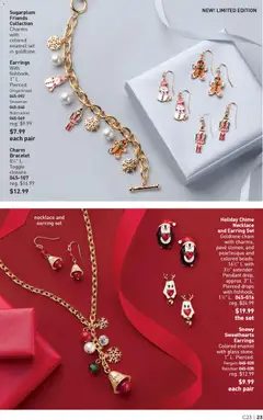 Preview of Avon weekly ads valid from 05.11.2025 | Page: 23
