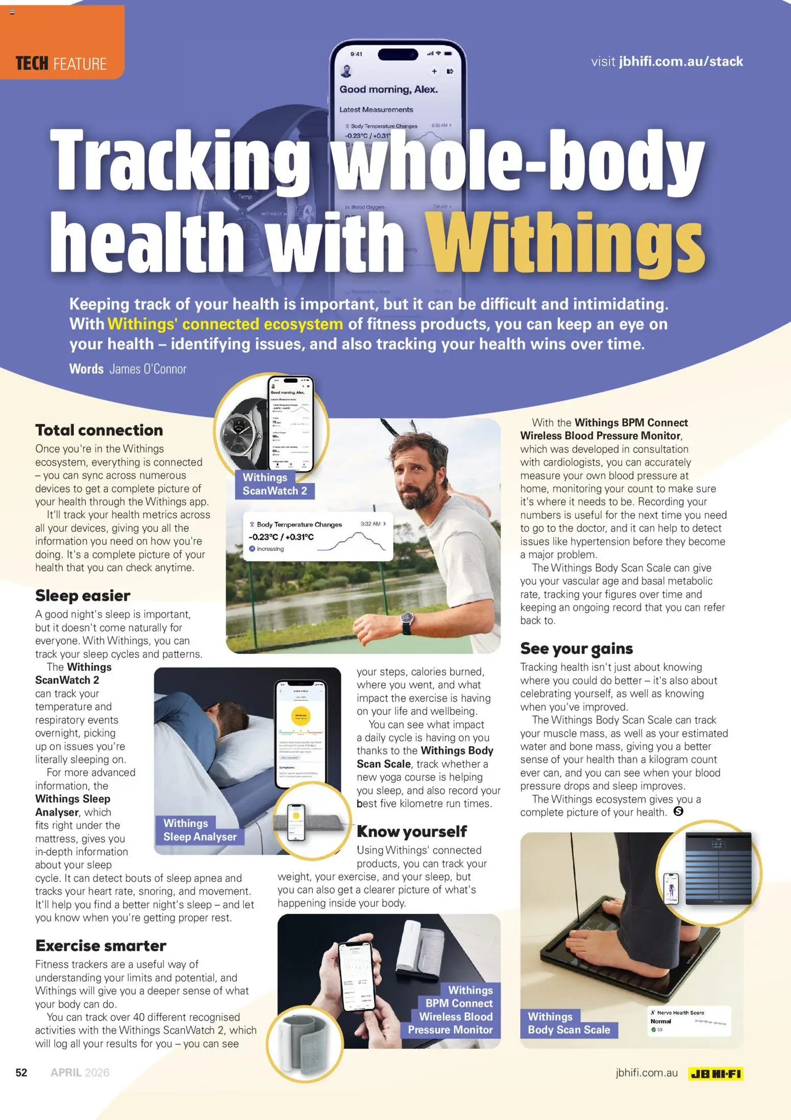 JB Hi-Fi catalogue - valid from 01.04.2026 | Page: 92