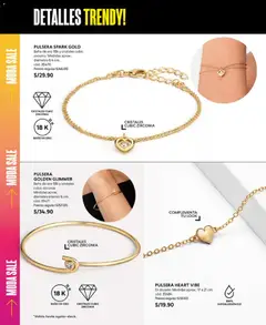 Vista previa de folleto CyZone catálogo - Campaña 7 de la CyZone válido desde 04.04.2026 | Página: 80 | Productos: Baño