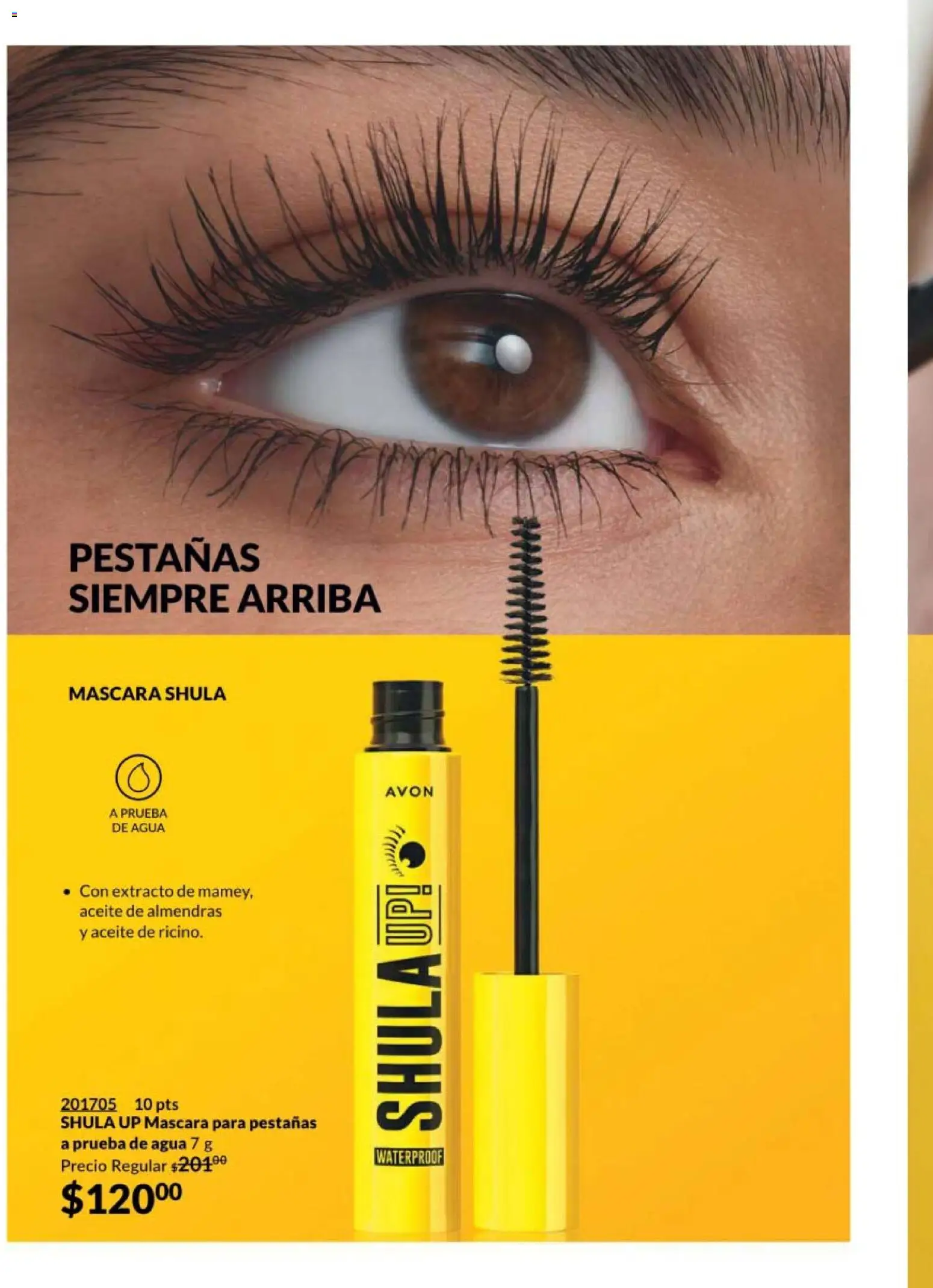 Nuevas ofertas de AVON válidas en toda la República Mexicana desde el 20.02.2026. ¡Encuentra las mejores ofertas en AVON campaña 4 2026! | Página: 16