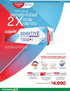Bucal Pro Cruz Verde válido desde el 01.10.2025 | Página: 16 | Productos: Crema