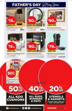 Spotlight catalogue - valid from 20.08.2025 | Page: 3
