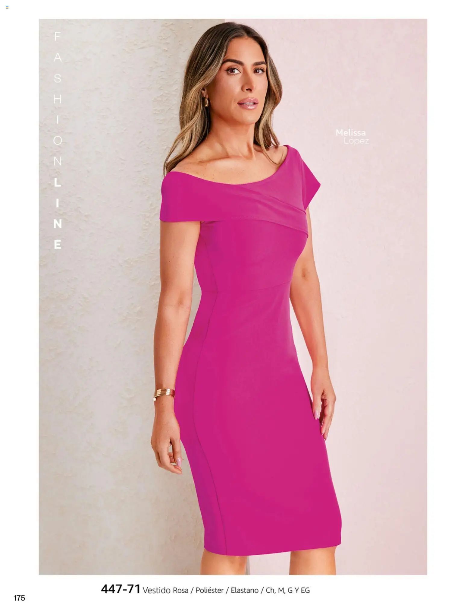 Nuevas ofertas de Cklass válidas en toda la República Mexicana desde el 02.01.2026. ¡Encuentra las mejores ofertas en Cklass catálogo Secrets! | Página: 217 | Productos: Vestido