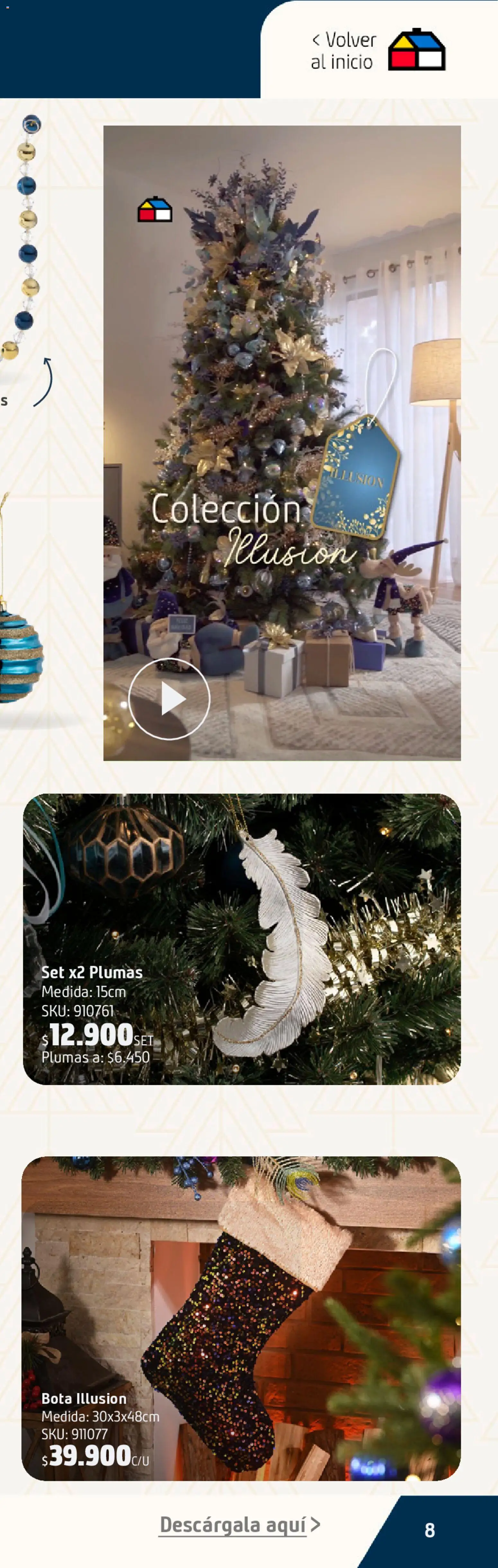 Homecenter revista - valida desde el 14.10.2025 | Página: 16