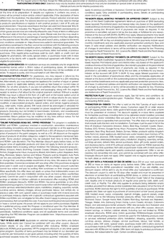 Preview of Rona weekly flyer from shop Rona valid from 18.12.2025 | Page: 21 | Products: Cabinet