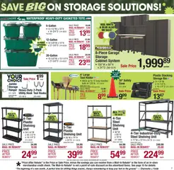 Preview of Menards weekly ads valid from 31.12.2025 | Page: 9