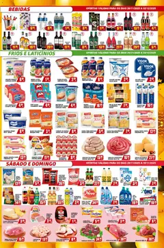 Higa's Supermercado - Ofertas da semana - Pré-Visualização do folheto da loja Higa's Supermercado, válido de 26.11.2025 | Página: 3