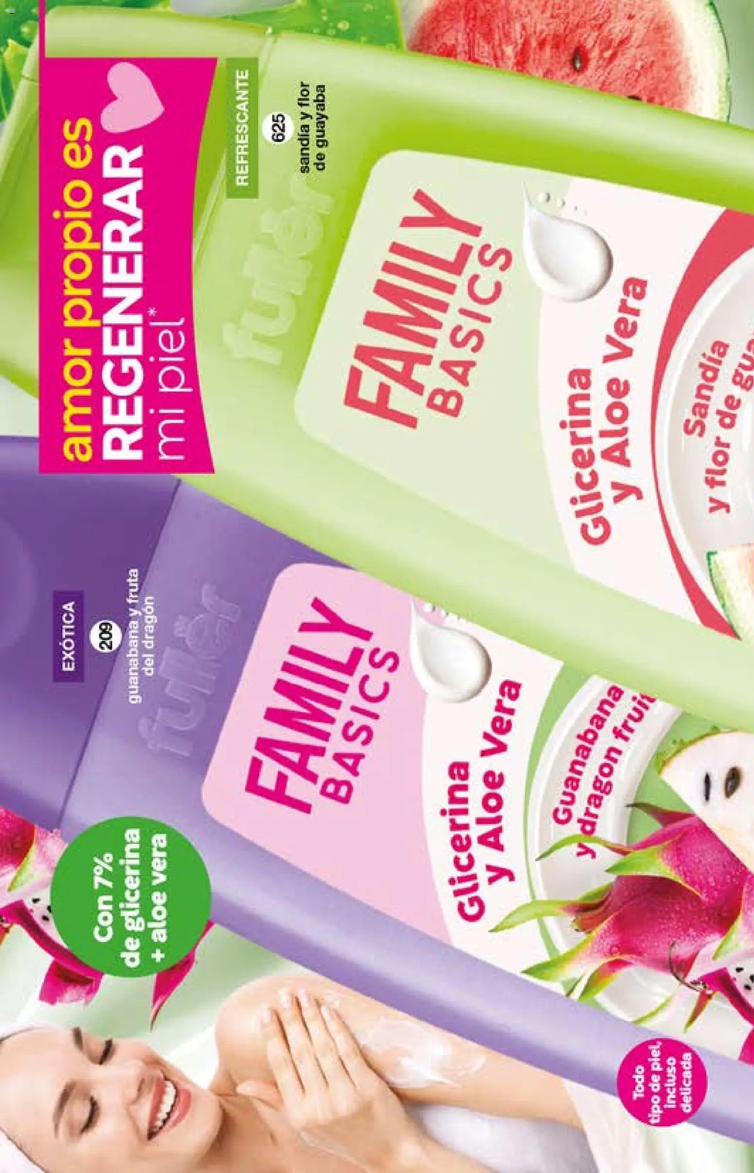 ¡El último » catálogo de Fuller para Abril « está aquí! Descubre las SUPER OFERTAS. | México