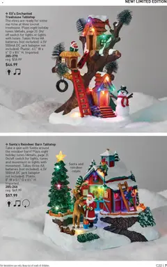 Preview of Avon weekly ads valid from 22.10.2025 | Page: 7 | Products: Switch, Adapter