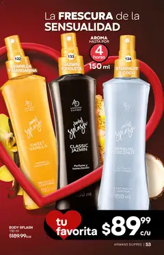 Vista previa de Fuller campaña 19 2026, nuevo folleto de la tienda, válido en México a partir del 24.12.2025 | Página: 53