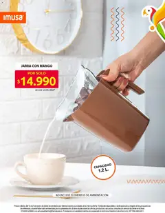 Ara - Catálogo -  Vista previa de la revista de la tienda Ara valido desde el 15.01.2026 | Página: 9