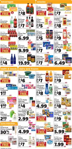 Preview of Harris Teeter weekly ads valid from 17.12.2025 | Page: 6