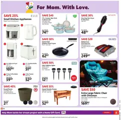 Preview of Home Hardware weekly flyer / circulaire from shop Home Hardware valid from 23.04.2026 | Page: 5