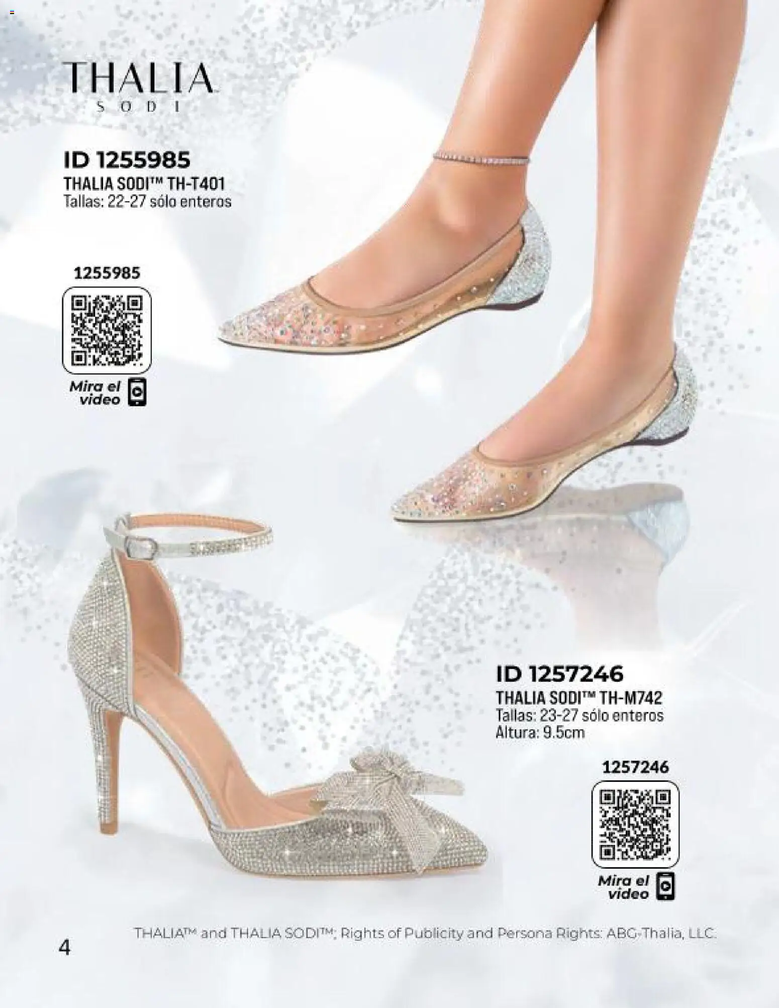 Nuevas ofertas de Price Shoes válidas en toda la República Mexicana desde el 27.11.2025. ¡Encuentra las mejores ofertas en Price Shoes catálogo Mini otoño / invierno! | Página: 4