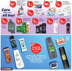 Preview of Family Dollar weekly ads valid from 02.11.2025 | Page: 10
