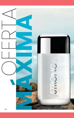 Vista previa Gigot - CAMPAÑA 01 válido desde el 01.01.2026 | Página: 176 | Productos: Eau de toilette